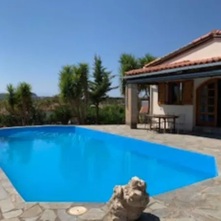 Yucca Palm Villa